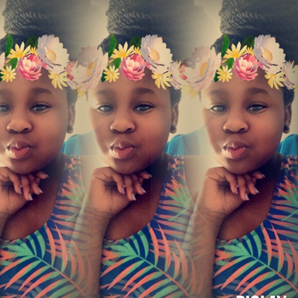 Meet your Posher, Jakeria